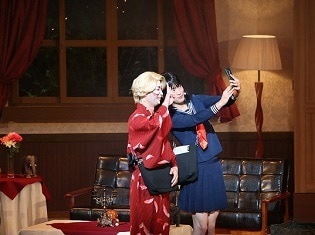 石川界人さん&鳥海浩輔さん出演!昼夜男女逆転の涙を誘う「AD-LIVE 2018」神奈川公演1日目レポート
