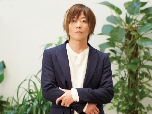 「谷山紀章のMr.Tambourine Man」DJCD第12弾が2019年2月27日に発売決定! ゲスト・鈴木達央さんとのアツいアツい妄想トークも収録