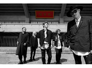 FLOW、10年ぶり2度目となる日本武道館単独公演のチケットがアニメイトオンラインショップにて先行受付決定!
