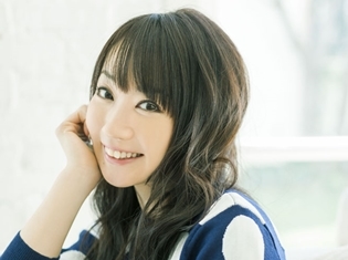 水樹奈々さんが『走れ!歌謡曲』50周年記念企画「1DAYパーソナリティ」として登場! 水樹さん本人からのコメントも到着!
