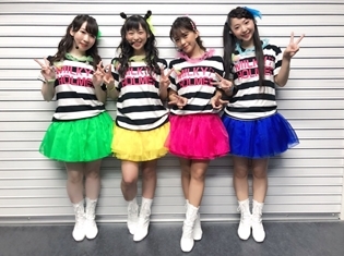 ミルキィホームズのファイナルシングルCD「毎日くらいまっくす☆/そして、群青にとけていく」が10月17日発売!