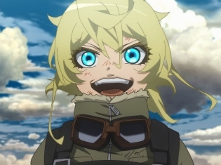 『劇場版 幼女戦記』特報映像第2弾&イントロダクションを公開! 凱旋休暇を期待していたターニャたちだが、本国で待ち受けていたのは……