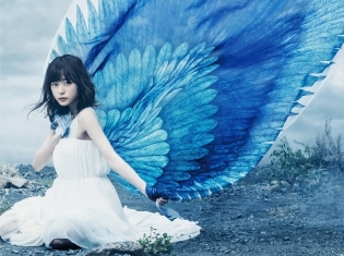 水瀬いのりさんの6thシングル&ライブBlu-rayが本日10月17日発売! MVフル、全曲試聴動画、サブスク配信も解禁!