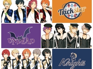 「あんさんぶるスターズ!DREAM LIVE - 2nd Tour “Bright Star!”-」Blu-ray&DVD発売決定! チケット最速先行の情報もお届け!