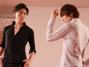 2.5次元ダンスライブ『S.Q.S(スケアステージ)TV』本日放送の#3の見どころ&先行カットをお届け! 先週放送の#2も振り返り!