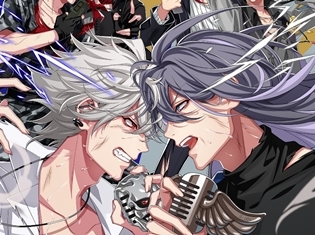 ヒプマイ最終決戦! ヒプノシスマイクFinal Battle楽曲担当は山嵐! ジャケ写・Remix情報も公開に