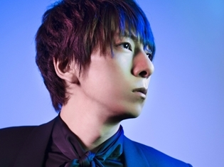 声優・羽多野渉さんの2ndアルバム、タイトルは「Futuristic(フューチャリスティック)」に決定! 2019年ライブツアーの日程も発表
