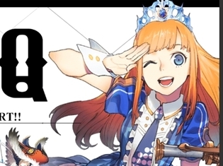 新作ゲームアプリ『リボルバーズエイト』10月19日(金)20時より視聴者参加型クイズ番組を放送!ギフトコード10万円分を山分けのチャンス