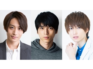 『妖怪アパートの幽雅な日常』来春19年1月に舞台化が決定! 前山剛久さん、小松準弥さん、佐伯亮さんの3名が出演