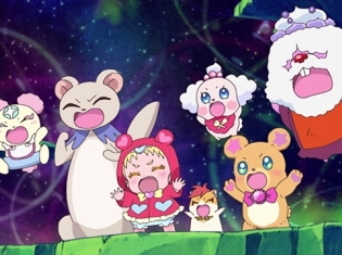 『HUGっと!プリキュア』第37話よりあらすじ・先行場面カットが到着! 絶対絶命のプリキュアたちに届く“想い”とは?