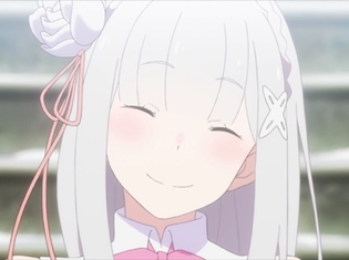 『Re:ゼロから始める異世界生活 Memory Snow』よりPV公開! nonoc (ノノック)さんが歌うイメージソング「Relive」も解禁