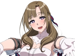 『通常攻撃が全体攻撃で二回攻撃のお母さんは好きですか?』TVアニメ化!お母さん役は茅野愛衣さん、息子役は石谷春貴さんに