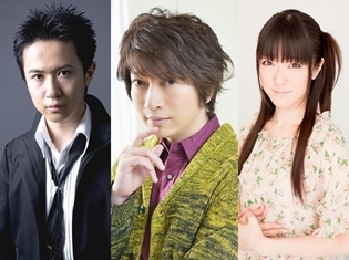 杉田智和さん、小野大輔さん、釘宮理恵さんら出演チャリティーCDを井上喜久子さん、田中敦子さん主催の「文芸あねもねR」即売会で販売!