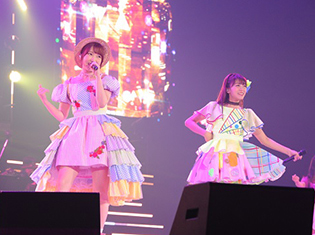 「Animelo Summer Live 2018 “OK!”」のスペシャル番組が放送決定! JAM Projectなどに密着した特番も