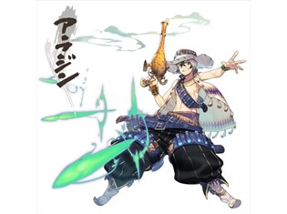 3分間のリアルタイムストラテジー『リボルバーズエイト』事前登録件数88,888件突破! 10万人突破で「アラジン」(CV:伊藤かな恵さん)を新たにプレゼント