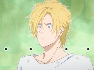 『BANANA FISH』第16話より場面カット・あらすじ公開! アッシュはドースンを連れ脱走を図る!