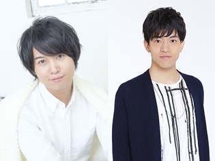 『斉藤壮馬・石川界人のダメじゃないラジオ』11月7日放送回のゲストに「歌劇派ステージ『ダメプリ』ダメ王子VS完璧王子」の滝澤諒さん、大見拓土さんが出演!