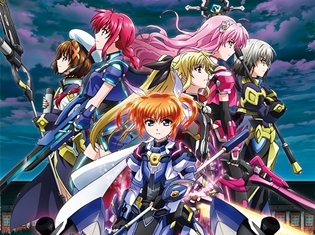 映画『魔法少女リリカルなのは Detonation』スタッフトーク付き上映会第2弾が開催決定! 豪華プレゼントが当たる抽選会も実施予定!