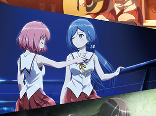 秋アニメ『RELEASE THE SPYCE』トーク&ライブイベントが2019年3月10日開催!安齋由香里さん、沼倉愛美さんらツキカゲ声優陣が出演
