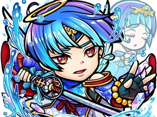 『共闘ことばRPG コトダマン』“Half Anniversary記念イベント”第2弾! ★5コトダマンの出現率が大幅アップする“超・言霊祭”を開催