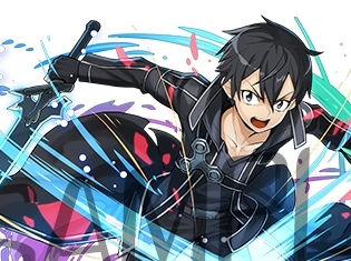 『ソードアート・オンライン』と『パズル&ドラゴンズ』が初コラボ! キリトやアスナはもちろん、《アリシゼーション》編からも人気キャラクターが……!?