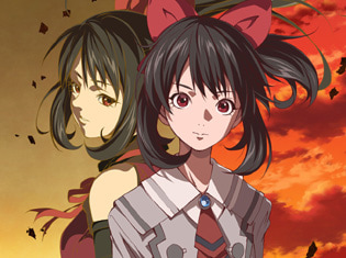 『あかねさす少女』の主題歌を彩るMICHI ありのままの自分で挑んだからこそ開けた未知なる扉