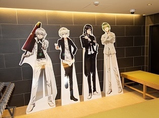 「GoHands」が手掛ける「W’z《ウィズ》」×「「K SEVEN STORIES」の特別感に包まれたカプセルホテル「日本橋室町BAY HOTEL」コラボをレポート!