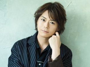 浪川大輔さん、6th ミニアルバム『Picture』発売記念インタビュー! 坂本真綾さん作詞担当のリード曲など、ゆかりある人物から見た“浪川大輔像”が詰まった1枚
