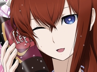 プレシャスメモリーズ『STEINS;GATE』声優・今井麻美さん&花澤香菜さん直筆サインカードがもらえるキャンペーンを実施!