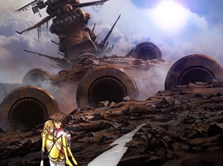 『宇宙戦艦ヤマト2202 愛の戦士たち』羽原信義さん、福井晴敏さんら登壇の“愛のヤマトークナイト”開催決定!