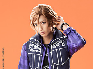 「MANKAI STAGE『A3!』~AUTUMN & WINTER 2019~」より秋組&春組のソロビジュアル&コメントが到着!