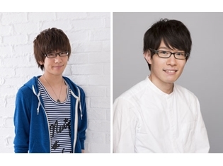 花江夏樹さん&豊永利行さん登壇!“ラジオ『東京喰種トーキョーグール』-グルラジ-”公開収録で一度限りの復活を遂げる!