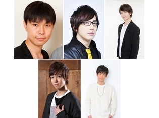 安元洋貴さんらがゲスト出演!「ハライチ岩井勇気のアニニャン!」公開収録がアニメイトガールズフェスティバルで開催!