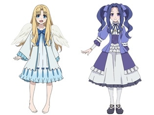 TVアニメ『盾の勇者の成り上がり』フィーロ役は日高里菜さん、メルティ役は内田真礼さんに決定! 原作者・アネコユサギ先生からコメントも到着