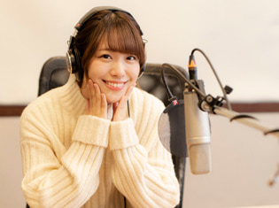 声優・愛美『響ファン感謝祭』開催記念インタビュー|『バンドリ!』『アイマス ミリオンライブ』は大きな存在