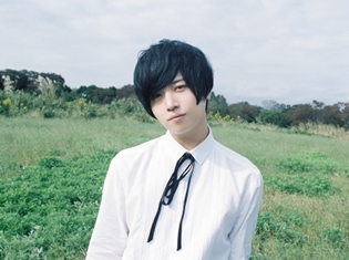 人気声優・斉藤壮馬さん1stフルアルバム発売&1stライブの開催が決定! 新アーティスト写真も公開!
