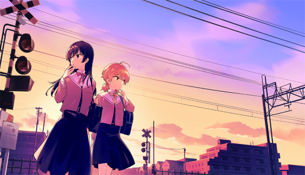 Tvアニメ やがて君になる 公式サイト