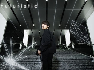 声優・羽多野渉さん、約4年ぶりの2ndフルアルバムよりジャケット公開! アルバムには5曲が新規収録、リード曲の音源も解禁