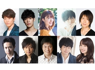 『ありえへん∞世界 3時間SP 2018年本当にあった!世界の衝撃事件』水樹奈々さん、神谷浩史さん、福山潤さん、杉田智和さん、中村悠一さんら豪華声優陣がボイスオーバーを担当!