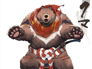 3分間のリアルタイムストラテジー『リボルバーズエイト』事前登録件数22万件突破! さらに25万件突破で「クマ」を全員にプレゼント!