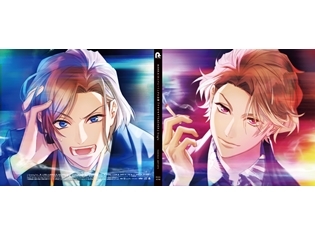 『A3!(エースリー)』ミックス公演CDのジャケ写&詳細公開! 「A3! SECOND Bloming FESTIVAL」もBD&DVD発売決定