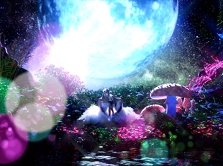 ClariSの5thフルアルバム「Fairy Party」より、タイトルトラックのMV公開! クララさんとカレンさんが、羽の無い小さな妖精姿に