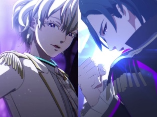 【連載第3回】アプリ『Readyyy!』のユニットとメンバーを毎週ずつご紹介! 第3週目は嘘が奏でる真実の歌“La-Veritta”