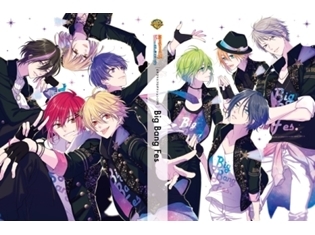 アニメ『MARGINAL#4』単独ライブイベントのBD&DVDが12月19日発売! 音声特典に全キャストによるリレー式オーディオコメンタリーを収録