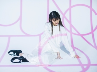 声優・アーティストの早見沙織さん2ndアルバムタイトル&収録曲詳細が公開!ジャケットや新アーティスト写真、全国ツアーの開催情報も明らかに