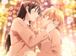 『やがて君になる』スペシャルイベントが2019年5月26日に開催!高田憂希さん、寿美菜子さん、茅野愛衣さん、市川太一さんら主要声優陣が出演