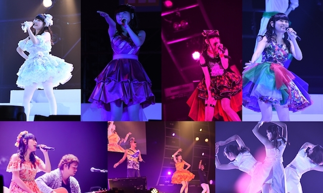 LIVE Blu-ray ゆかりっくFes 18 in Japan 田村ゆかり-