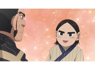 『ゴールデンカムイ』第二期より、ショートアニメ『ゴールデン動画劇場』第17話「セイピラッカ編」が1週間限定で公開!