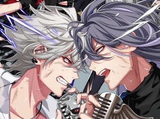 『ヒプノシスマイク』ファイナルバトルCDよりシンジュク・ディビジョンのRemix公開!新宿・横浜にポスター掲示&アドトレーラー走行!ポスターが当たるキャンペーンも