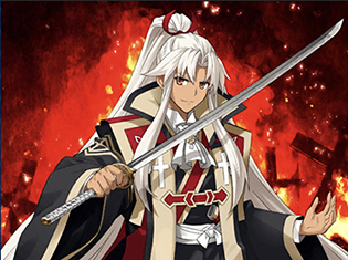 『FGO』イケメンサーヴァント特集! 天草四郎時貞は優しい笑顔が魅力の和風の好青年!?【連載第1回】※注意:最終降臨画像アリ
